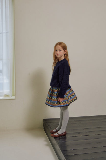 [PRE-ORDER] Chess Skirts