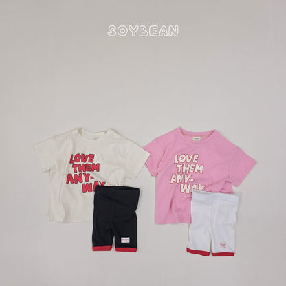 [PRE-ORDER] Any Top Bottom Set