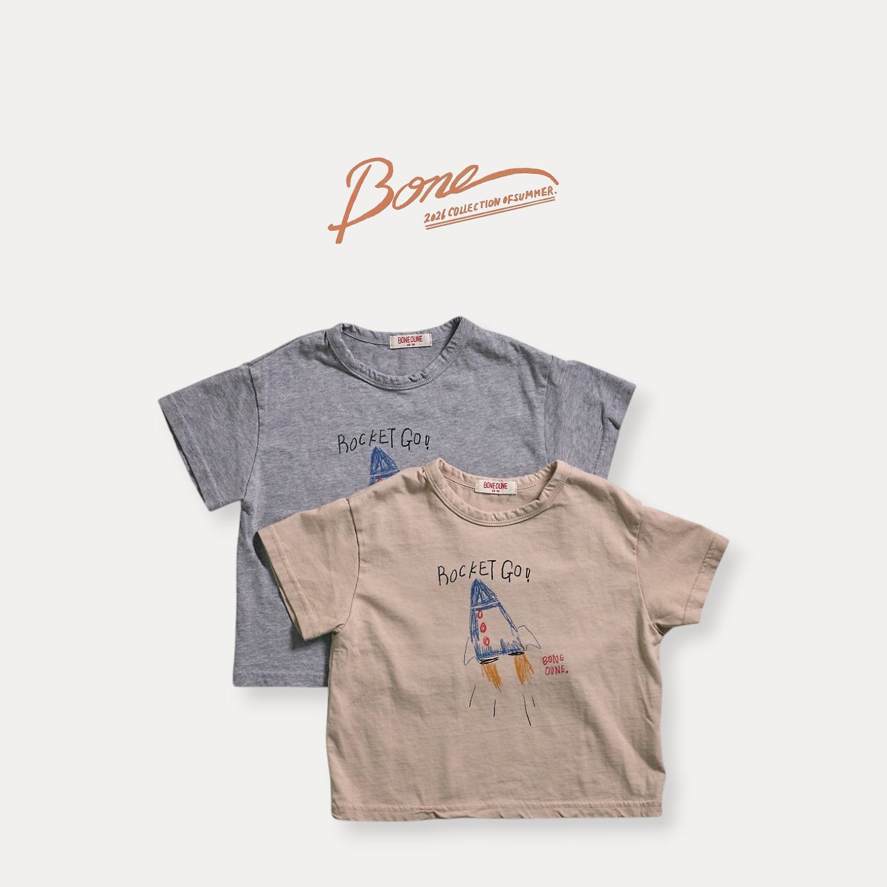 [PRE-ORDER] Rocket T-Shirts