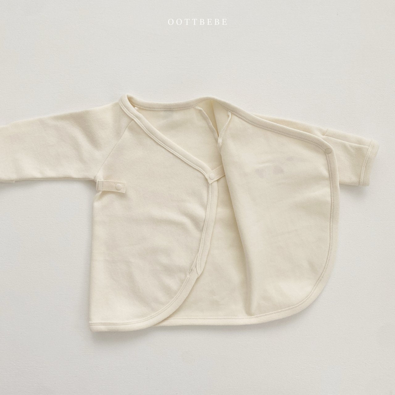 [PRE-ORDER] Holiday Newborn Top