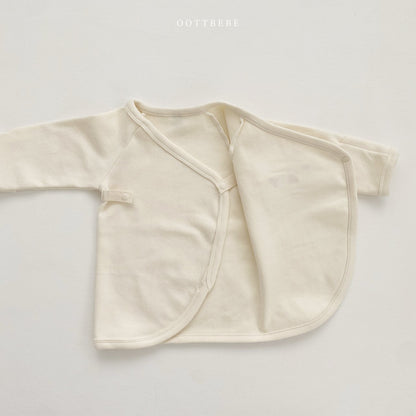 [PRE-ORDER] Holiday Newborn Top