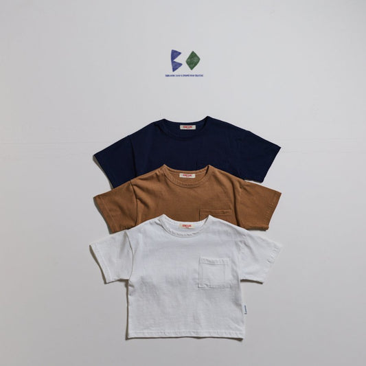 [PRE-ORDER] Square T-Shirts