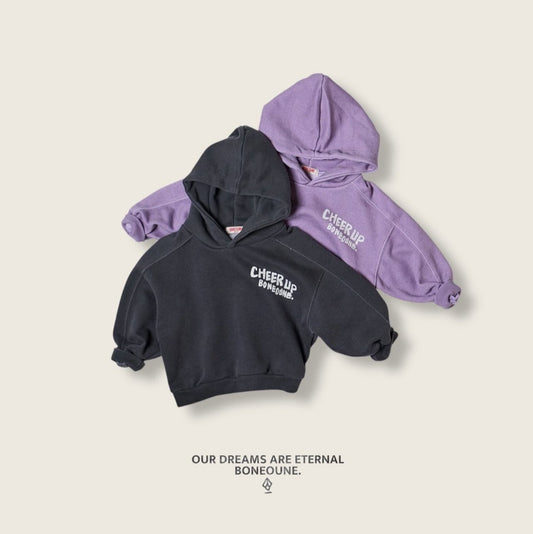 [PRE-ORDER] Cheer Up Hoodie Sweatshirts