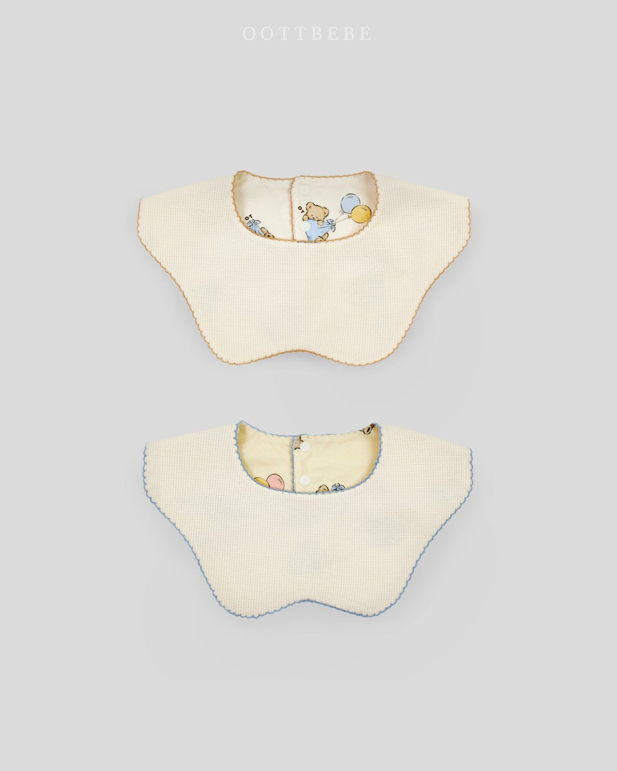 [PRE-ORDER] Oott Balloon Bib