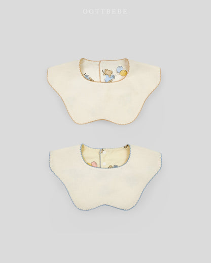 [PRE-ORDER] Oott Balloon Bib