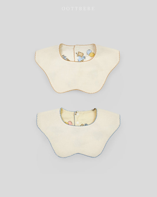 [PRE-ORDER] Oott Balloon Bib