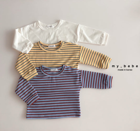 [PRE-ORDER] Soft Binding T-Shirts