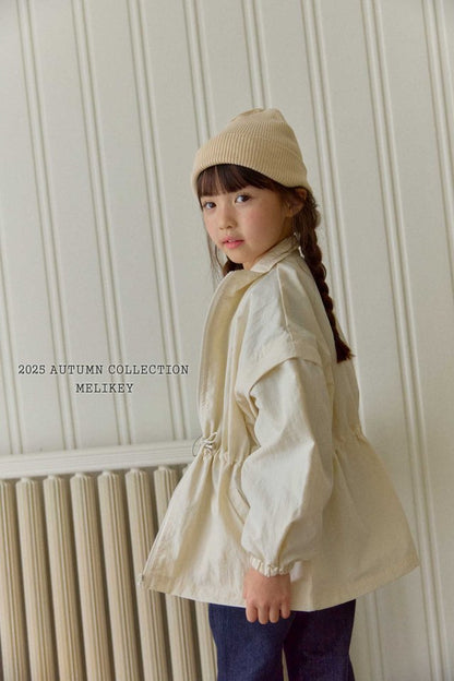 [PRE-ORDER] Double Way Jacket