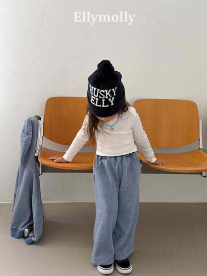 [PRE-ORDER] Matthew Wide Pants