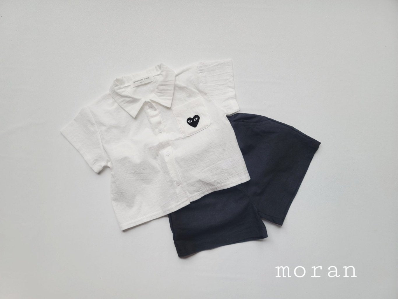 [PRE-ORDER] Basic Shirts