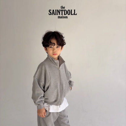 [PRE-ORDER] Line Jacket (Mom Couple)