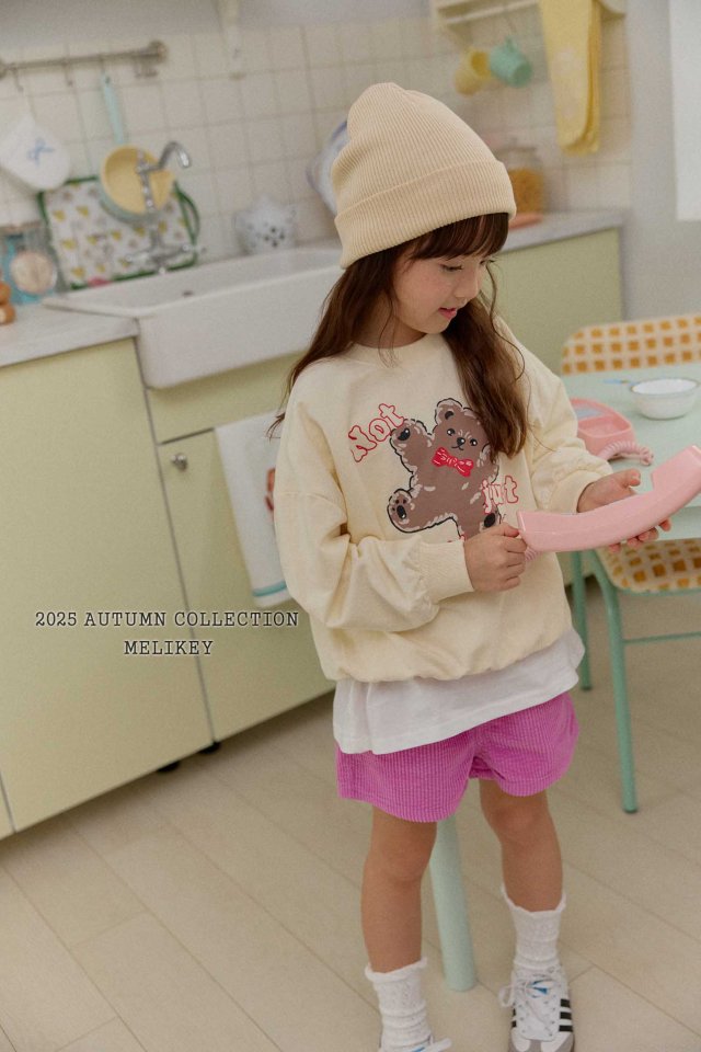 [PRE-ORDER] Toy Bear Sweatshirts