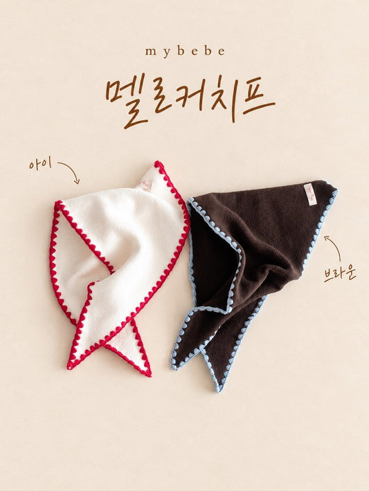 [PRE-ORDER] Mellow Scarf