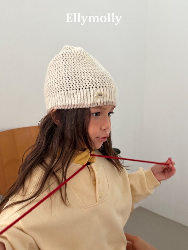 [PRE-ORDER] Elly Knit Beanie