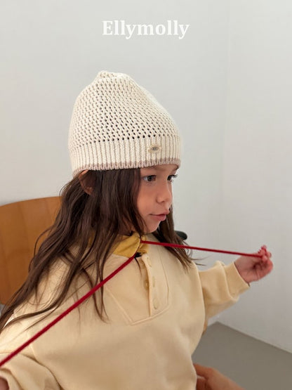 [PRE-ORDER] Elly Knit Beanie