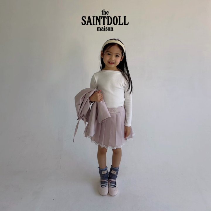 [PRE-ORDER] Lightly Boat Neck T-Shirts (Mom Couple)