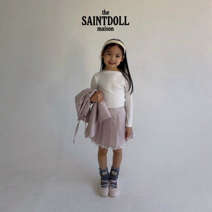 [PRE-ORDER] Lightly Boat Neck T-Shirts (Mom Couple)