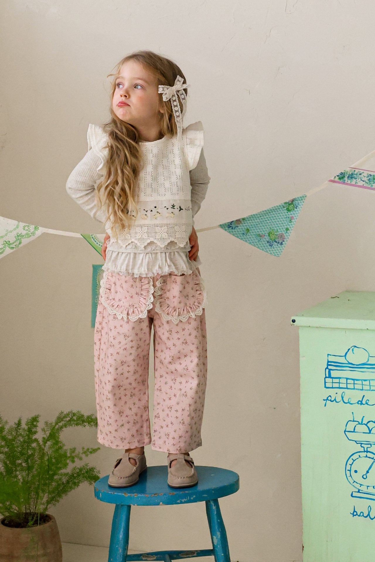 [PRE-ORDER] Singha Pants