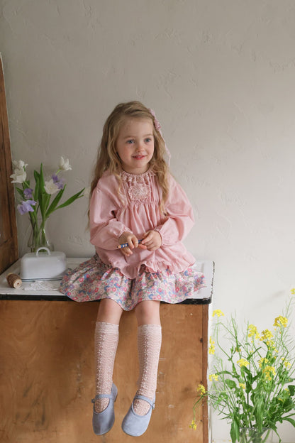 [PRE-ORDER] Shuka Blouse