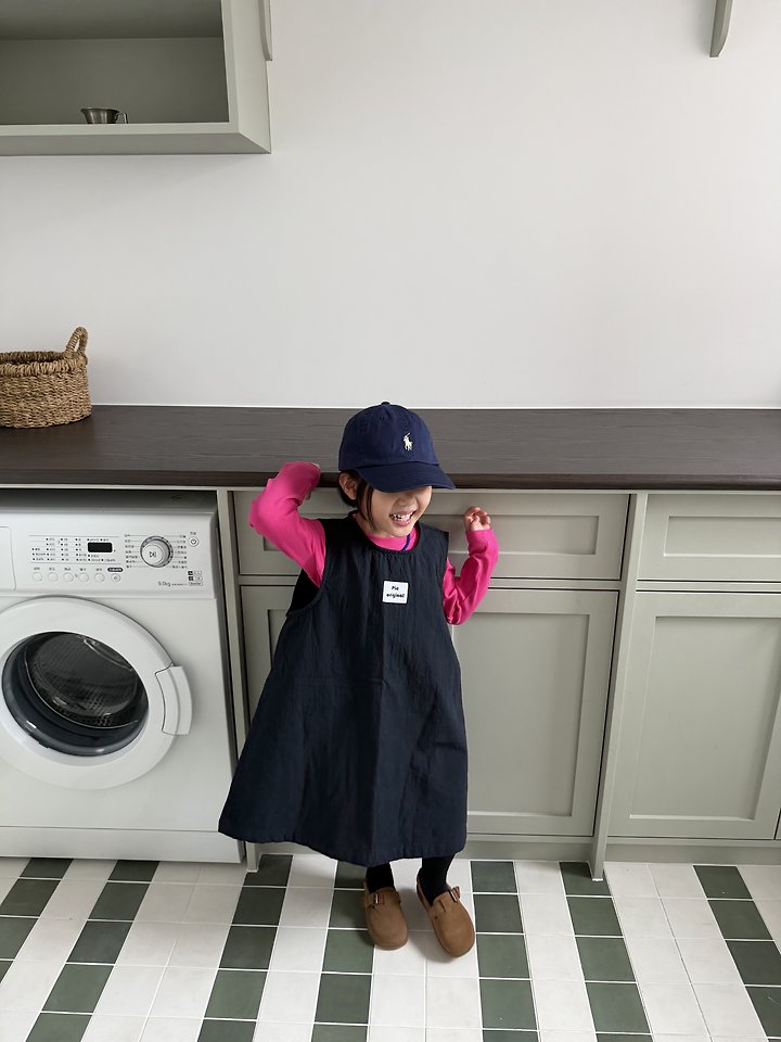 [PRE-ORDER] Oslo Dress