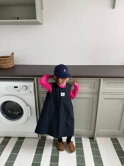 [PRE-ORDER] Oslo Dress