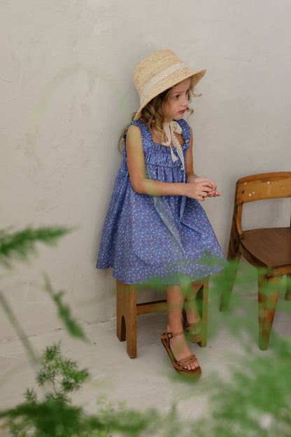 [PRE-ORDER] Gemma Dress