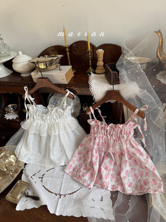 [PRE-ORDER] Summer Dress
