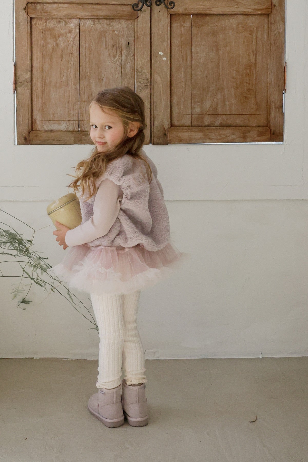 [PRE-ORDER] Ballet Dress