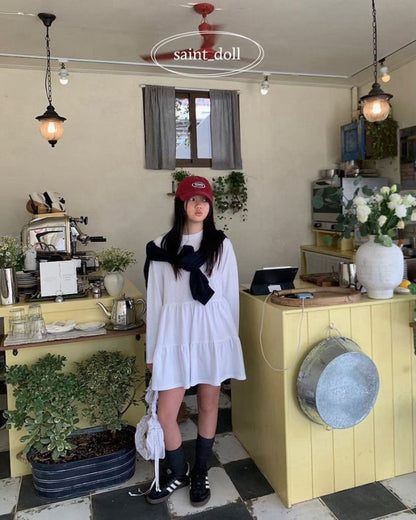 [PRE-ORDER] Can Can Dress