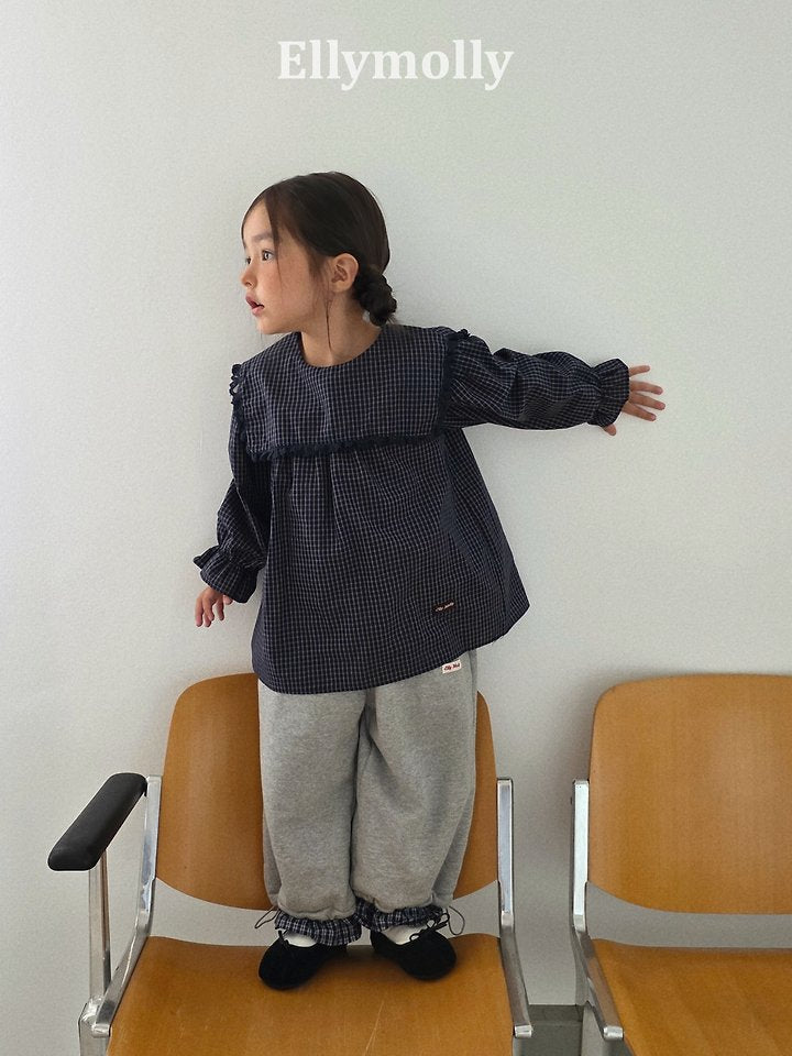 [PRE-ORDER] Hush Color Block Pants