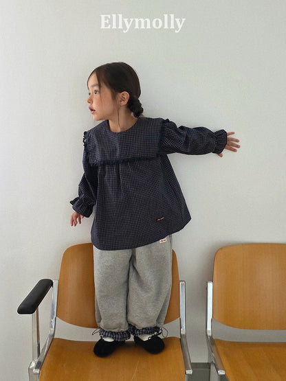 [PRE-ORDER] Hush Color Block Pants