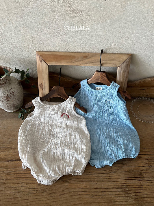 [PRE-ORDER] Cider Body Suit
