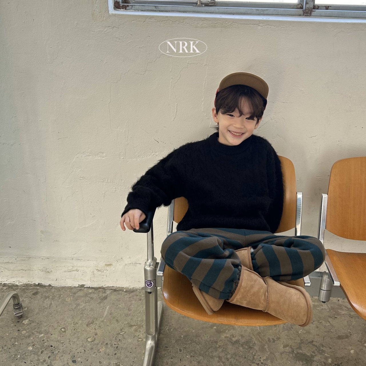 [PRE-ORDER] Cozy Sweater Top
