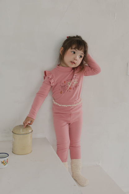 [PRE-ORDER] Titi Leggings