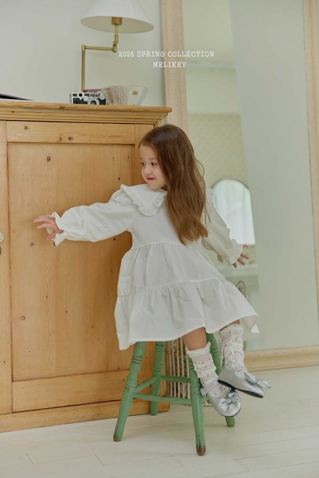 [PRE-ORDER] Basic Can Can Dress