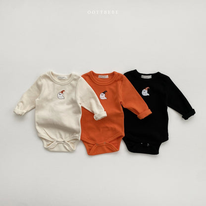 [Limit Time Order] Ghost Body Suit