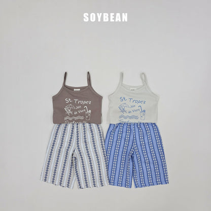 [PRE-ORDER] Ethnic Top Bottom Set