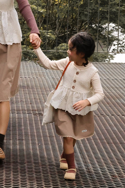 [PRE-ORDER] Sien Skirts (Mom Couple)