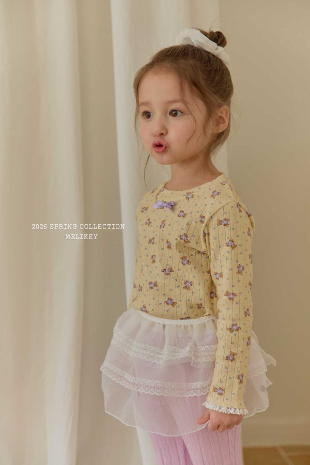 [PRE-ORDER] Love Bear T-Shirts