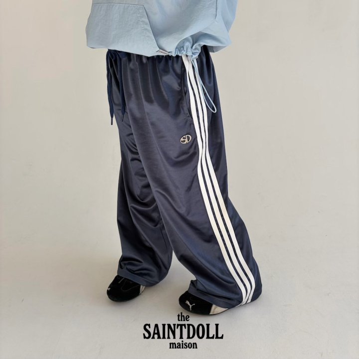 [PRE-ORDER] Semi Pants (Mom Couple)