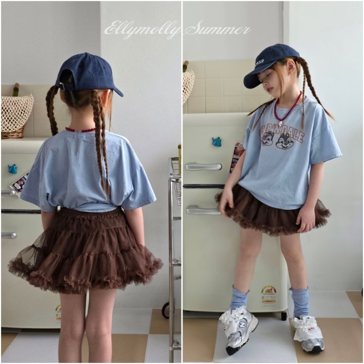 [PRE-ORDER] Tu Tu Point Skirts