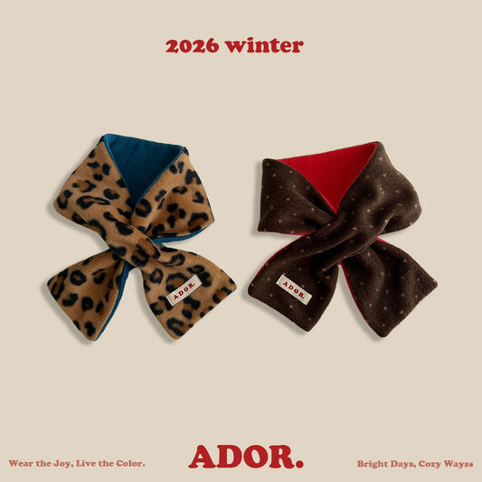 [PRE-ORDER] Double-Sided Muffler