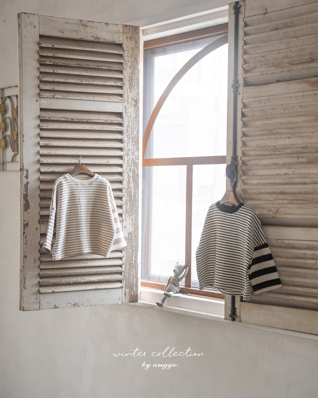 [PRE-ORDER] Rusk T-Shirts