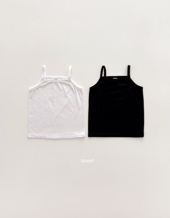 [D Saint] Inner Tank Top