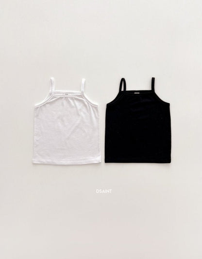 Inner Tank Top [Ivory/5/S(2-3yr)]