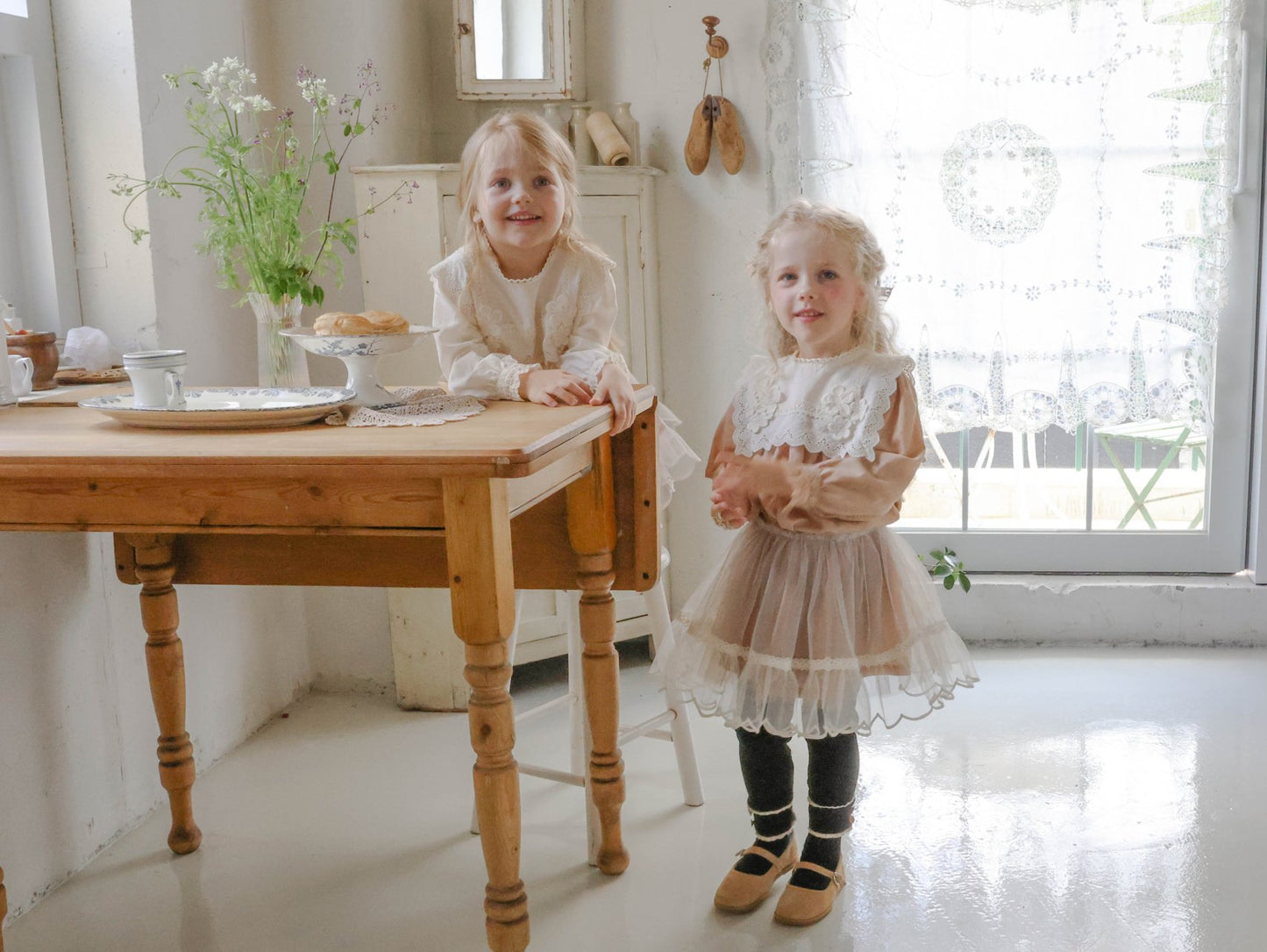 [PRE-ORDER] Shuel Skirts