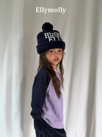 [PRE-ORDER] Husky Ball Beanie