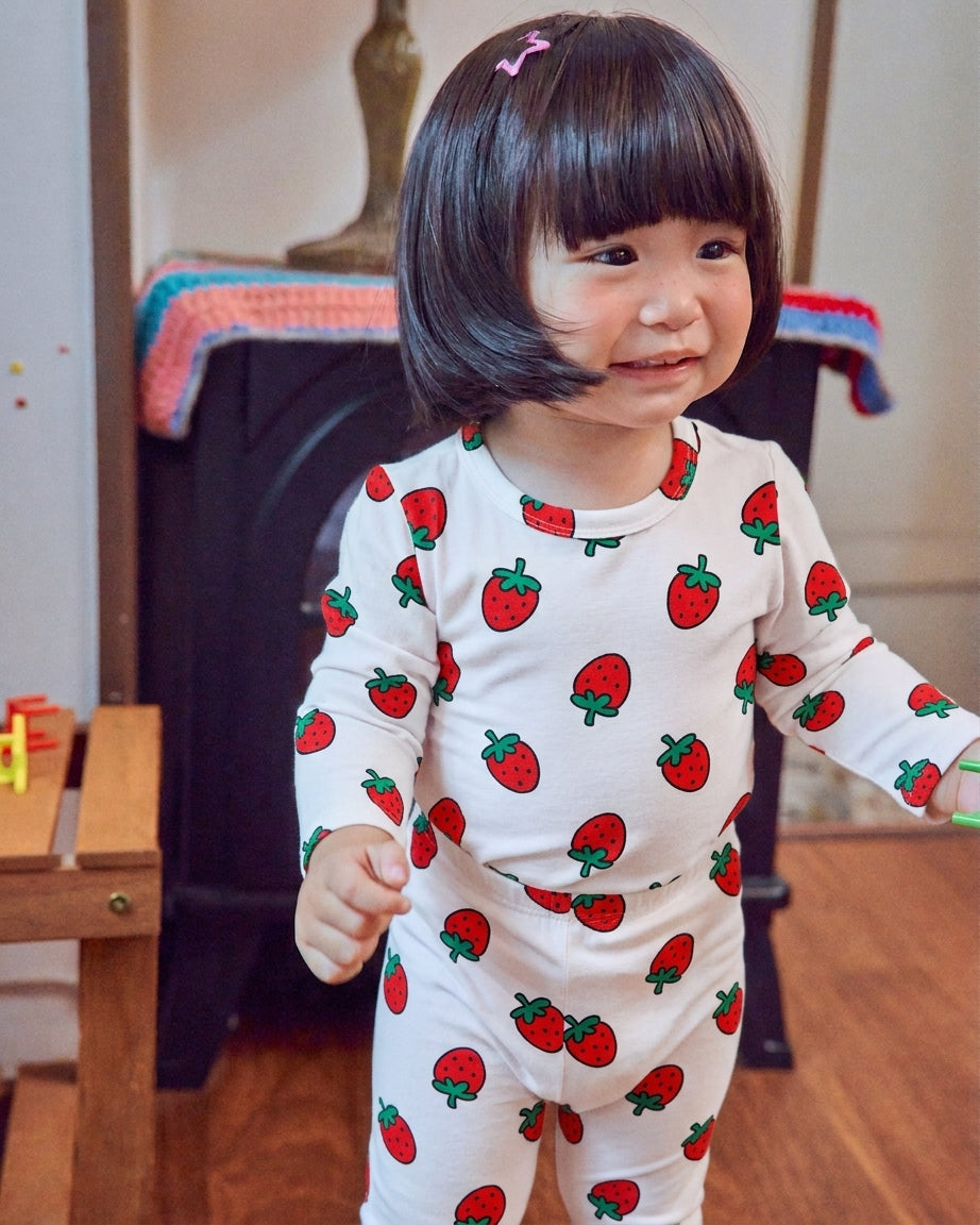 [PRE-ORDER] Little Farm Home Wear Set