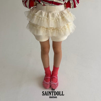 [PRE-ORDER] Jenny Can Can Skirts