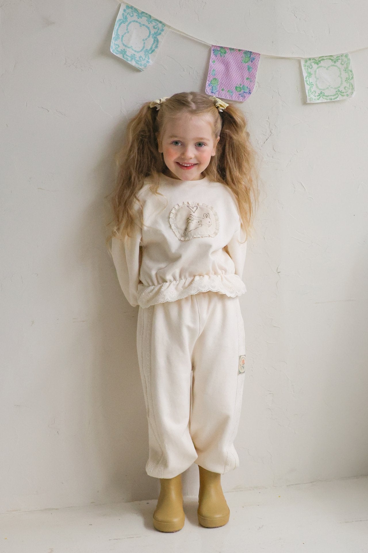 [PRE-ORDER] Churr Pants